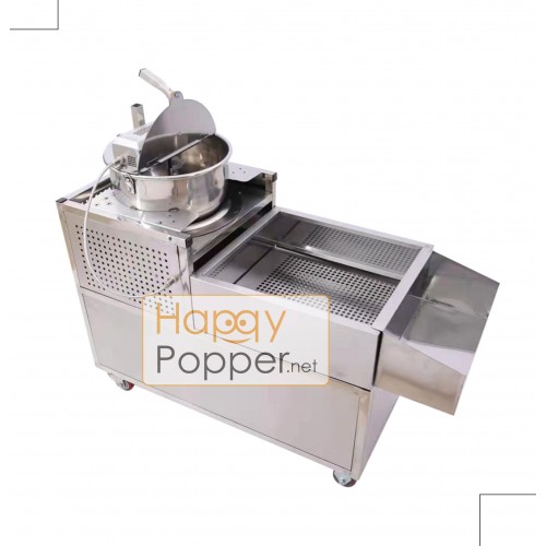 Popcorn Machine 22 oz 36 cm with Stand ( Electric ) PC-M0020